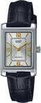 Casio LTP-1234PL-7A2EF Damenuhr Timeless collection 21mm 1ATM