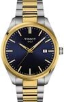 Tissot T1504102204100 Herrenuhr PR 100 40mm 10ATM