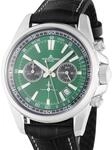 Jacques Lemans 1-2117T Liverpool Herren Chronograph 44mm 20ATM