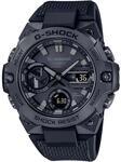 Casio GST-B400BB-1AER Herrenuhr G-Shock G-Steel Funkuhr Solar 50mm 20ATM