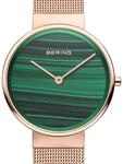 Bering 14531-368 Damenuhr Classic 31mm 5ATM