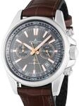 Jacques Lemans 1-2117W Liverpool Herren Chronograph 44mm 20ATM