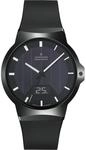 Junghans 18/1000.00 Herrenuhr Force Mega Solar 40mm 5ATM