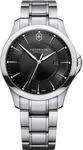 Victorinox 241909 Alliance Herrenuhr 40mm 10ATM