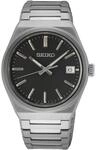 Seiko SUR557P1 Conceptual Series Herrenuhr 39mm 10ATM