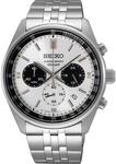 Seiko SSB425P1 Sport Chronograph Herrenuhr 42mm 10ATM