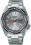 Seiko 5 Sports SRPK09K1 Automatik Herrenuhr 43mm 10ATM