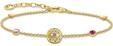 Thomas Sabo A2132-995-7 Armband mit Symbolen