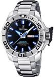 Festina F20665/3 Diver Herrenuhr Taucheruhr 46mm 20ATM