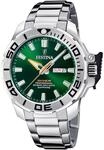 Festina F20665/2 Diver Herrenuhr Taucheruhr 46mm 20ATM