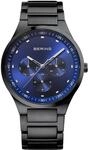 Bering 11740-727 Classic Herrenuhr 40mm 10ATM