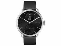 Withings HWA10-model 1-All-Int ScanWatch 2 Black 38 mm 5ATM