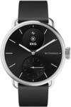 Withings HWA10-model 1-All-Int ScanWatch 2 Black 38 mm 5ATM