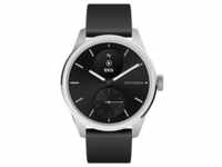 Withings HWA10-model 4-All-Int ScanWatch 2 Black 42 mm 5ATM