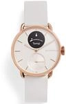 Withings HWA10-model 3-All-Int ScanWatch 2 Sand 38 mm 5ATM