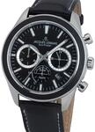 Jacques Lemans 1-2115A Eco Power Apple Herrenuhr 44mm 10ATM