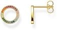 Thomas Sabo Ohrringe Together H1947-996-7