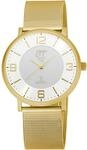 ETT EGS-11471-11M Funkuhr Solar Atacama Herrenuhr 40mm 5ATM