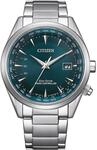 Citizen CB0270-87L Eco-Drive Funkuhr Herrenuhr 43mm 10ATM