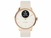 Withings HWA11-model 1-All-Int ScanWatch Light Sand 37 mm 5ATM