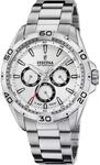 Festina F20623/1 Herrenuhr Multifunktion 44mm 10ATM
