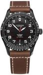 Victorinox 241886 Airboss Automatik Herrenuhr 42mm 10ATM