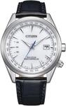 Citizen CB0270-10A Eco-Drive Funkuhr Herrenuhr 43mm 10ATM