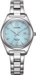 Citizen EW2601-81M Eco-Drive Titanium Damenuhr 29mm 10ATM