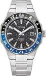 Citizen NB6031-56E Series 8 Automatik GMT Herrenuhr 41mm 10ATM