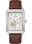 Bulova 96A268 Classic Automatik 33mm 3ATM