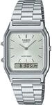 Casio AQ-230A-7AMQYES Herrenuhr Vintage collection 30mm 1ATM