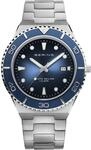 Bering 18940-707 Classic Sport Herrenuhr 40mm 10ATM