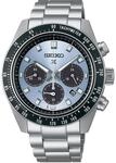 Seiko SSC935P1 Prospex Speedtimer Solar Chronograph Herrenuhr 40mm 10ATM