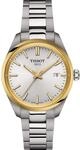 Tissot T1502102103100 Damenuhr PR 100 34mm 10 ATM