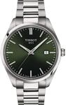 Tissot T1504101109100 Herrenuhr PR 100 40mm 10ATM
