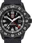 Luminox XA.6441 F-117 Nighthawk GMT Herrenuhr 44mm 20ATM