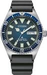Citizen NY0129-07L Promaster Marine Automatik Herrenuhr