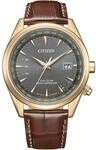 Citizen CB0273-11H Eco-Drive Funkuhr Herrenuhr 43mm 10ATM