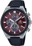 Casio EFS-S630BL-5AVUEF Herrenuhr Edifice Chrono Solar 44mm 10ATM