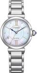 Citizen EM1070-83D Eco-Drive Elegance Damenuhr 30mm 5ATM