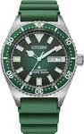 Citizen NY0121-09XE Promaster Marine Automatik Herrenuhr 41mm