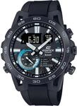 Casio ECB-40PB-1AEF Herrenuhr Edifice 48mm 10ATM