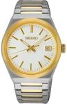 Seiko SUR558P1 Conceptual Series Herrenuhr 39mm 10ATM
