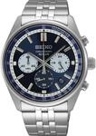 Seiko SSB427P1 Sport Chronograph Herrenuhr 42mm 10ATM