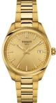 Tissot T1502103302100 Damenuhr PR 100 34mm 10 ATM