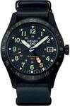 Seiko 5 Sports SSK025K1 Automatik GMT Herrenuhr 39mm 10ATM