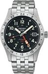 Seiko 5 Sports SSK023K1 Automatik GMT Herrenuhr 39mm 10ATM