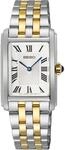 Seiko SWR087P1 Conceptual Series Damenuhr 22mm 5ATM