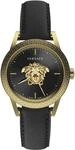Versace VERD01320 Palazzo Empire Herrenuhr 43mm 5ATM