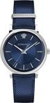Versace VE5A00120 V-Circle Herrenuhr 42mm 5ATM